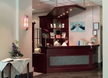 Amrath Hotel Eindhoven Luaran gambar