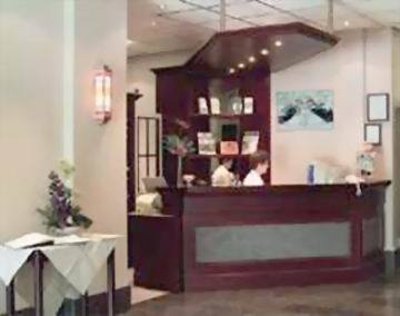Amrath Hotel Eindhoven Luaran gambar